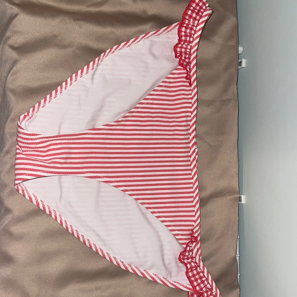 Never worn Aerie bikini set